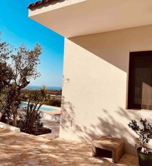 Villa Orizzonte Polignano A Mare