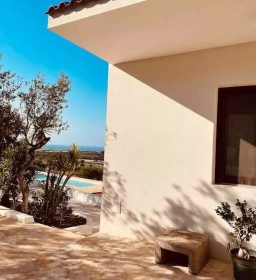 Villa Orizzonte   Polignano A Mare