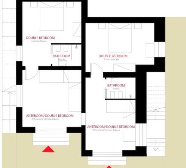 Villa Orizzonte Polignano A Mare