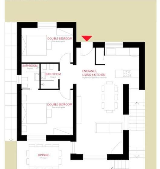 Villa Orizzonte Polignano A Mare