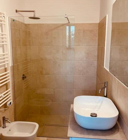 Villa Orizzonte Polignano A Mare