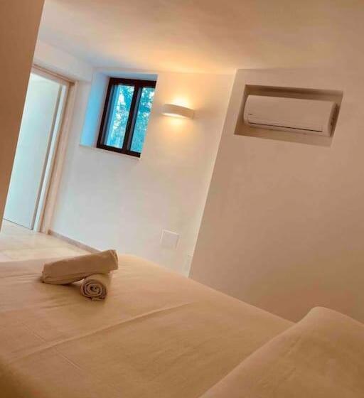 Villa Orizzonte Polignano A Mare