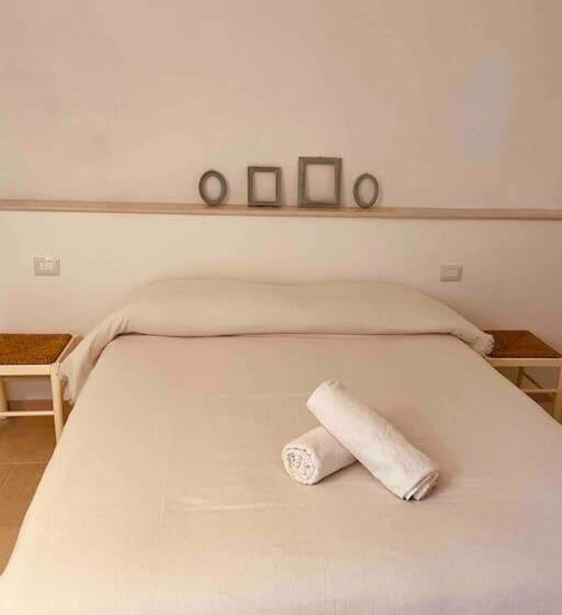 Villa Orizzonte Polignano A Mare