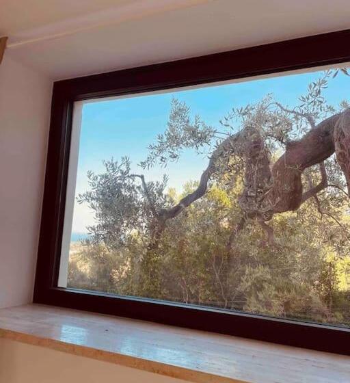 Villa Orizzonte Polignano A Mare