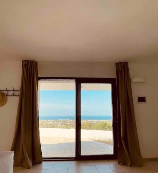 Villa Orizzonte Polignano A Mare