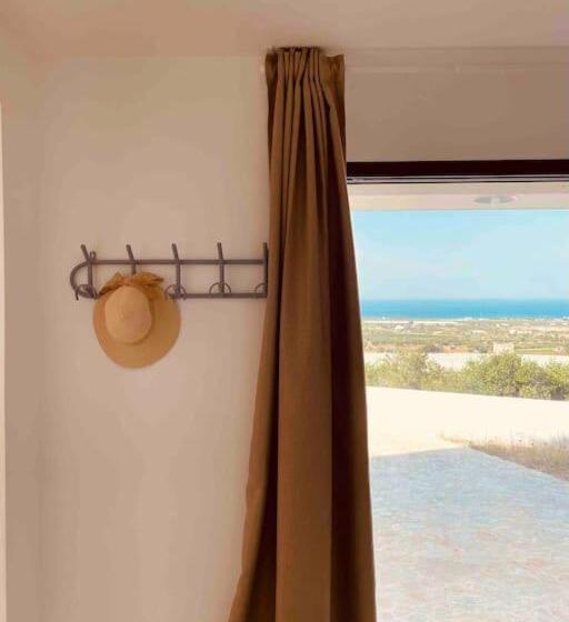 Villa Orizzonte Polignano A Mare