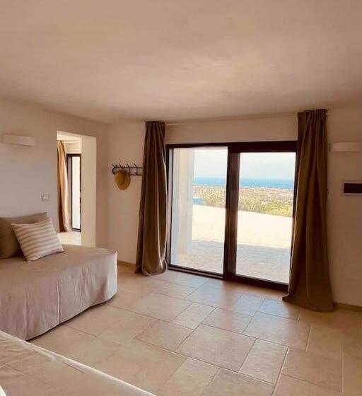 Villa Orizzonte Polignano A Mare