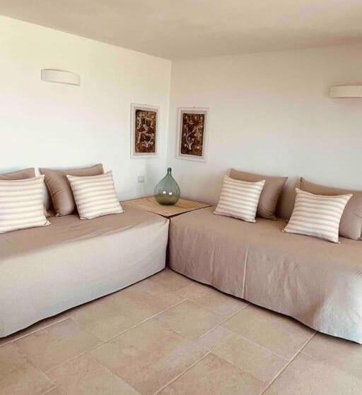 Villa Orizzonte Polignano A Mare