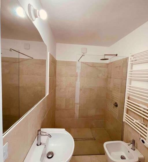 Villa Orizzonte Polignano A Mare