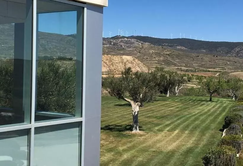 호텔 Balneario De Gravalos