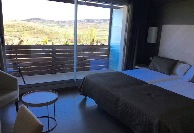 酒店 Balneario De Gravalos