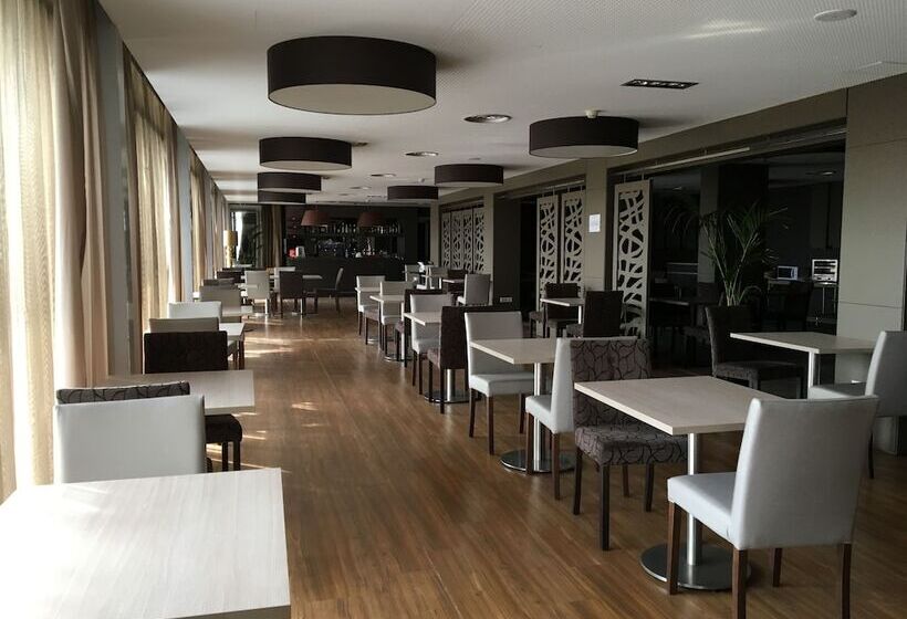 酒店 Balneario De Gravalos