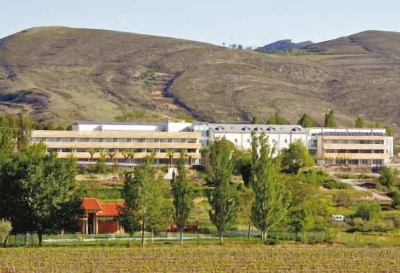 酒店 Balneario De Gravalos