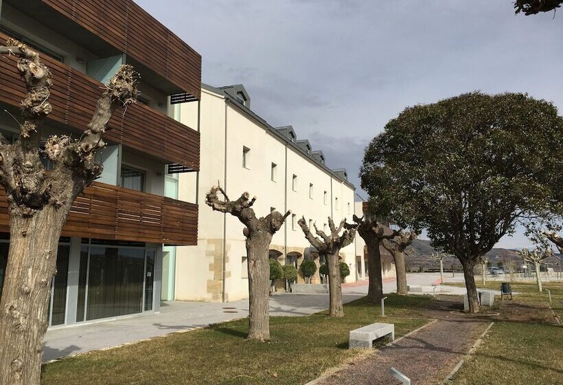 酒店 Balneario De Gravalos