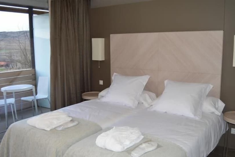 酒店 Balneario De Gravalos