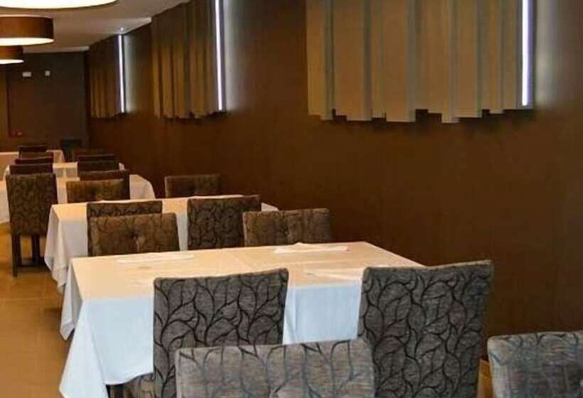 酒店 Balneario De Gravalos