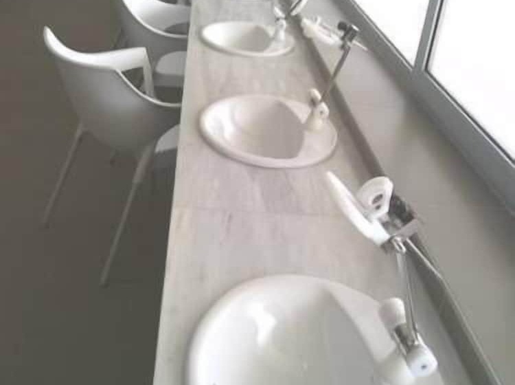 酒店 Balneario De Gravalos