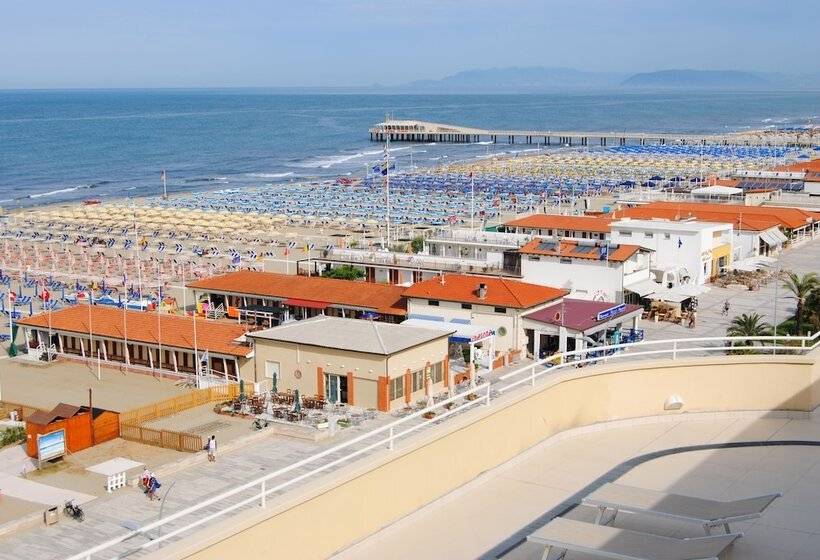 Hotel Capri & Residence