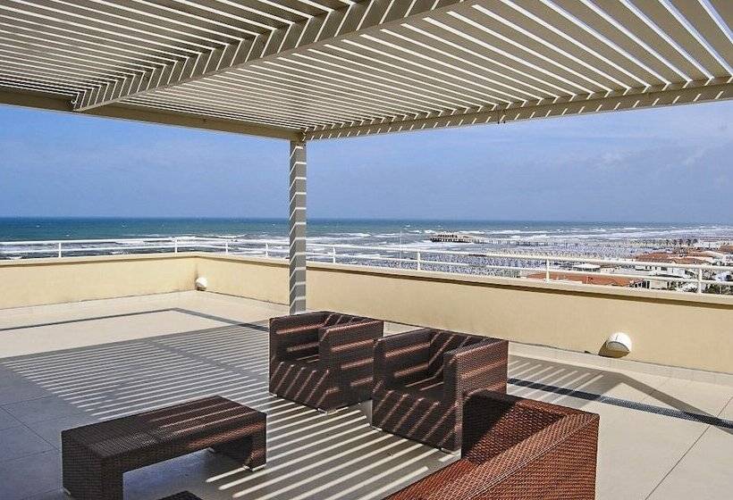 Hotel Capri & Residence