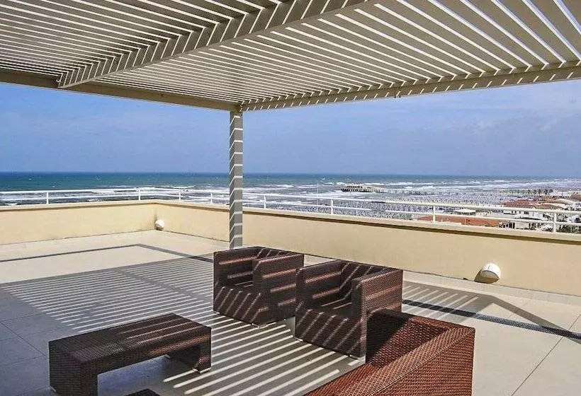 Hôtel Capri & Residence