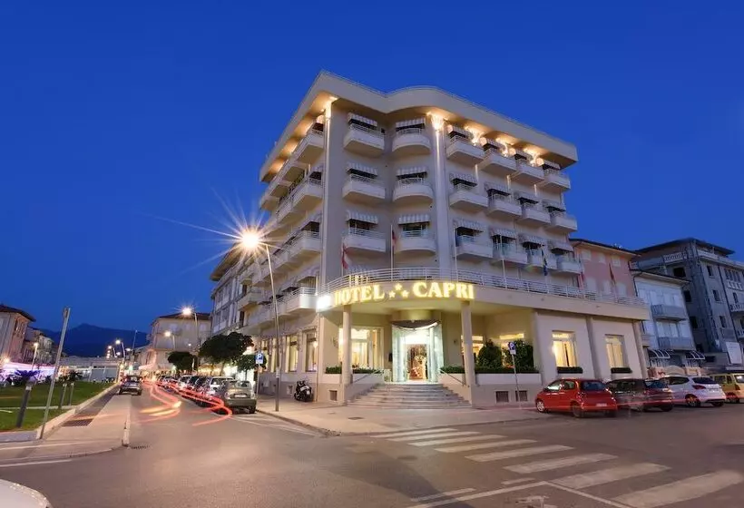 Hôtel Capri & Residence