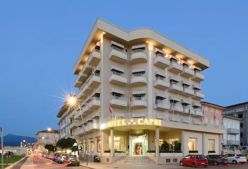 Hôtel Capri & Residence