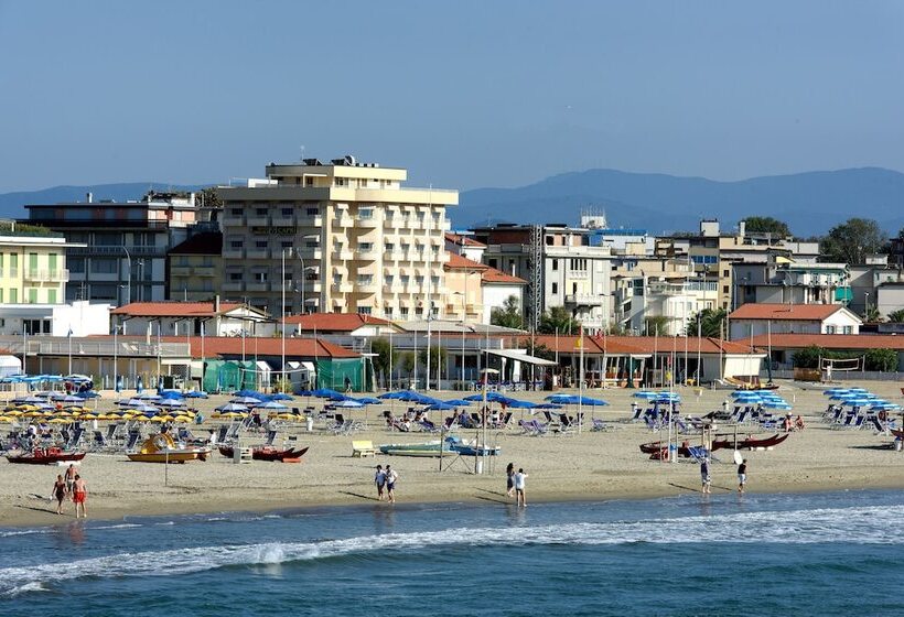 Hotel Capri & Residence