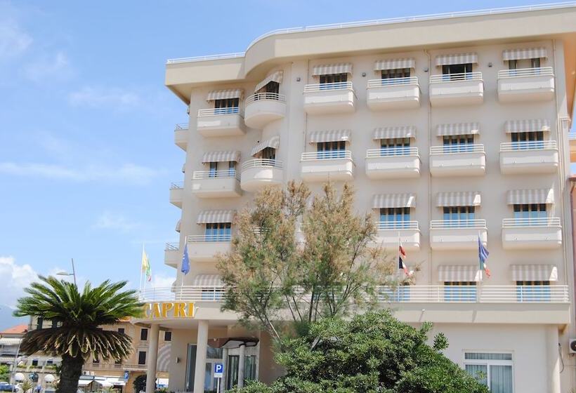 Hotel Capri & Residence