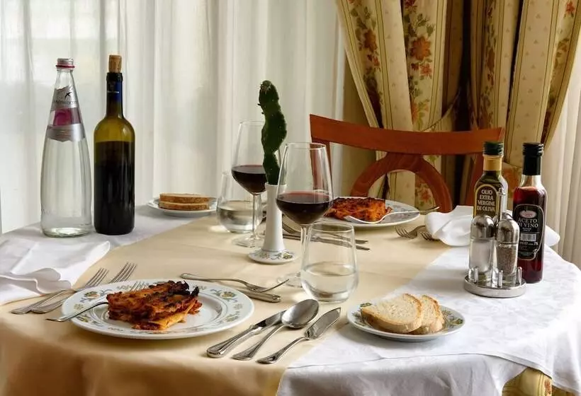 Hôtel Capri & Residence