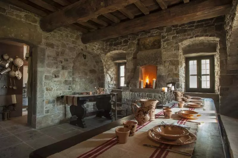 Hotel Eremito