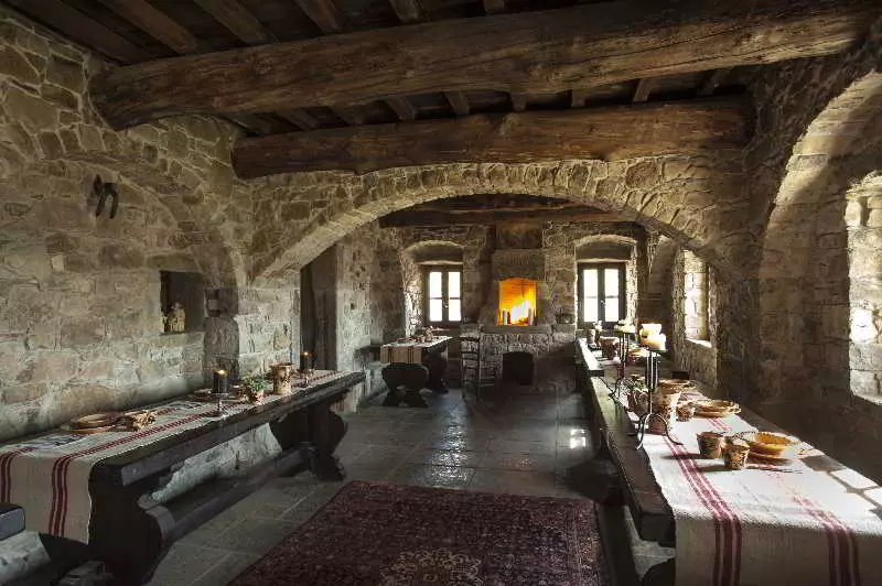 Hotel Eremito