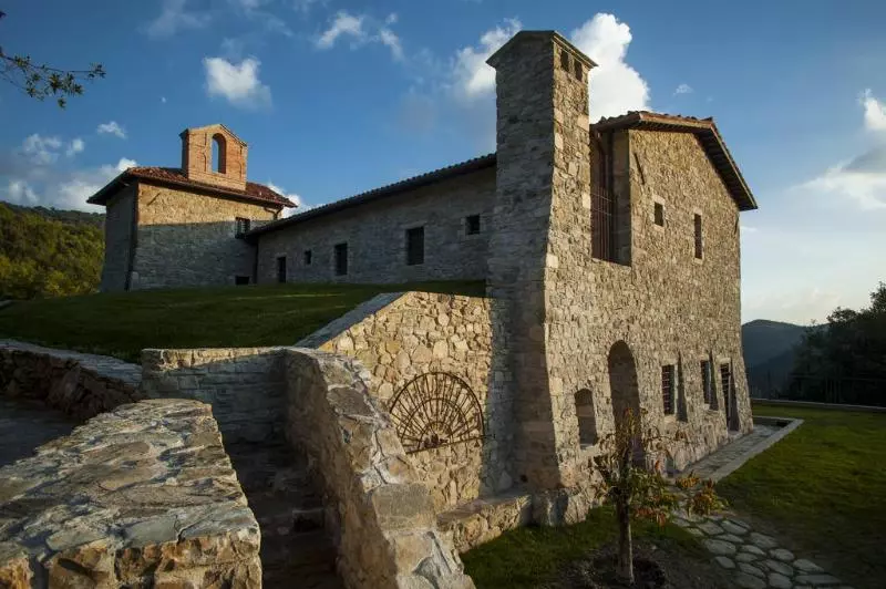Hotel Eremito