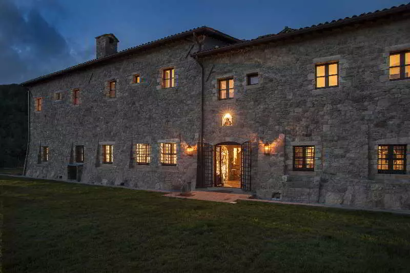 Hotel Eremito