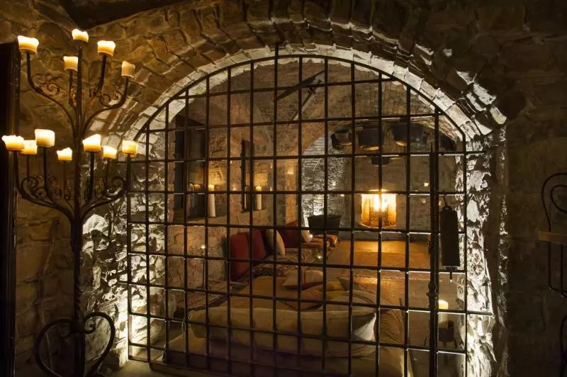 Hotel Eremito