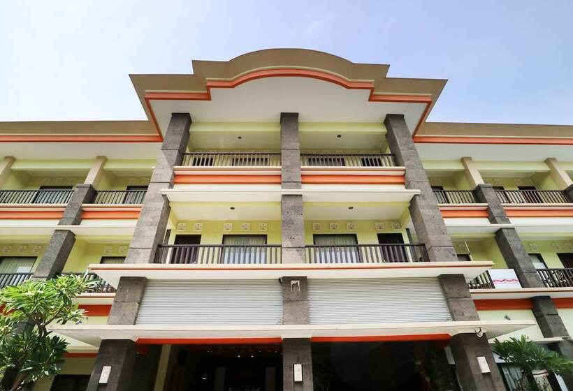 בית מלון כפרי Grand Sinar Indah