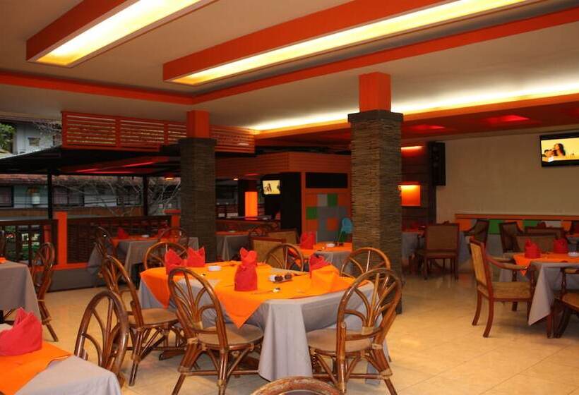 בית מלון כפרי Grand Sinar Indah