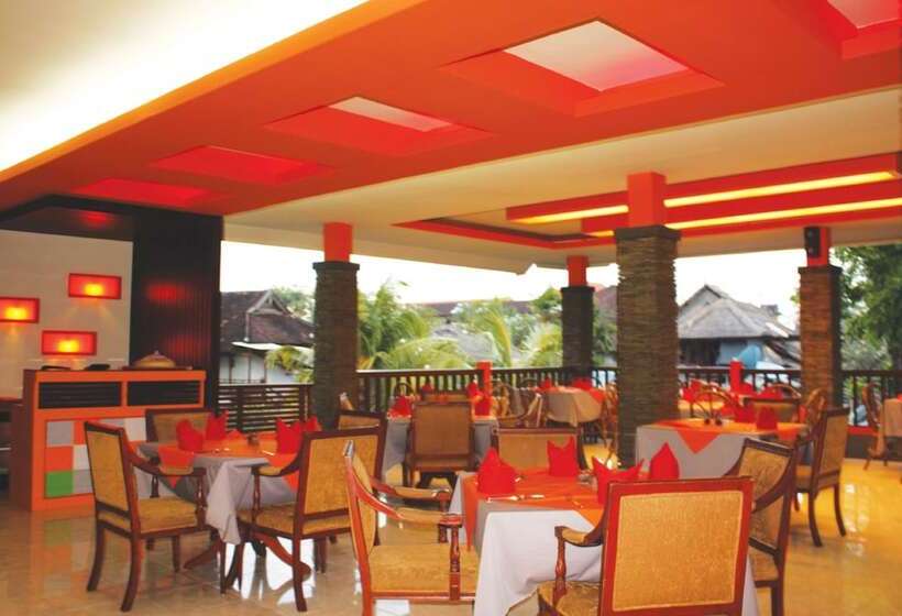 בית מלון כפרי Grand Sinar Indah