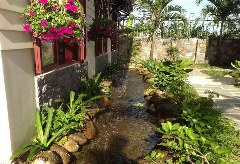 هتل Hoi An Memority Villas & Spa