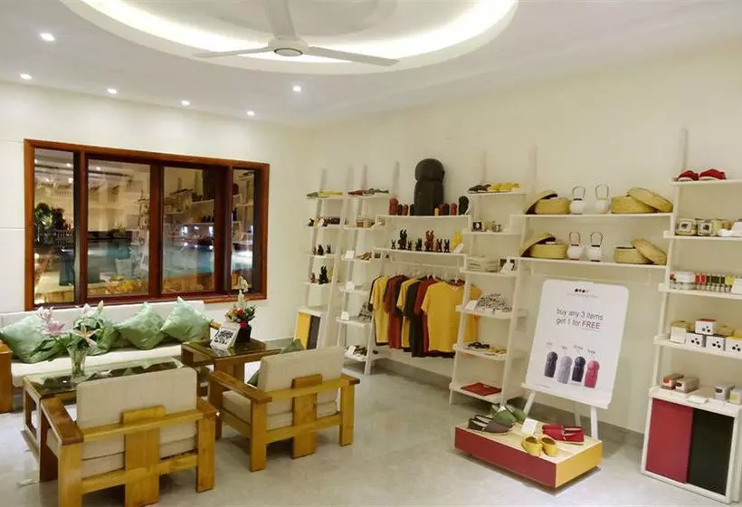 هتل Hoi An Memority Villas & Spa