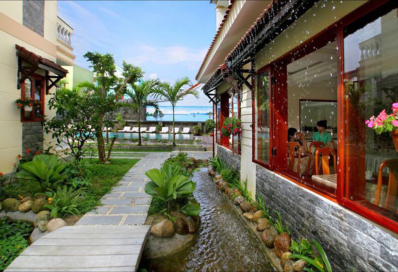 هتل Hoi An Memority Villas & Spa