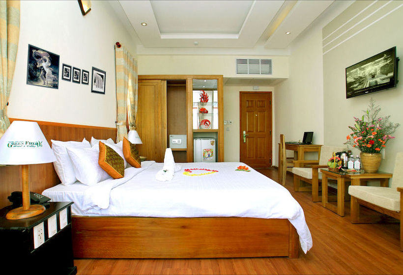 هتل Hoi An Memority Villas & Spa