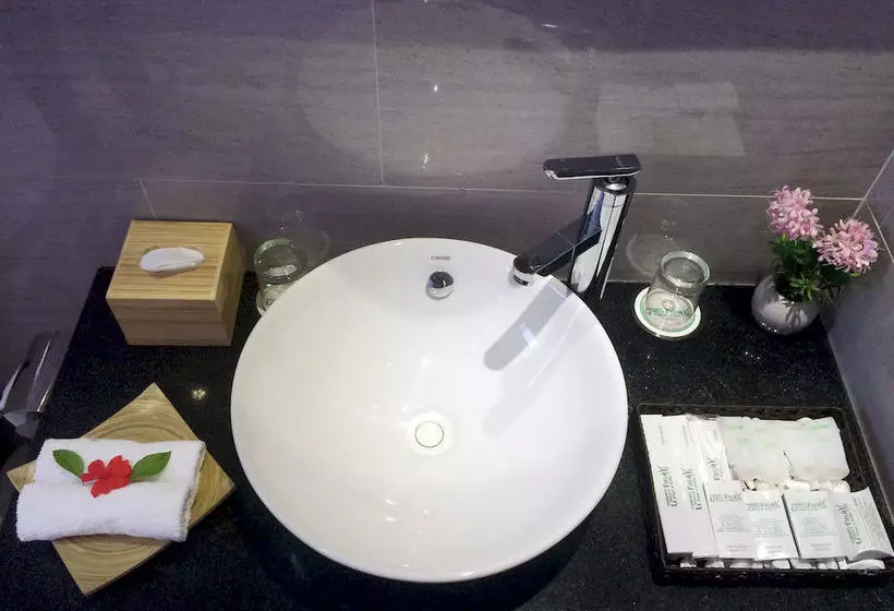 هتل Hoi An Memority Villas & Spa