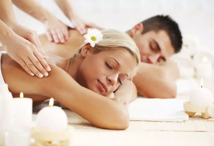 هتل Hoi An Memority Villas & Spa