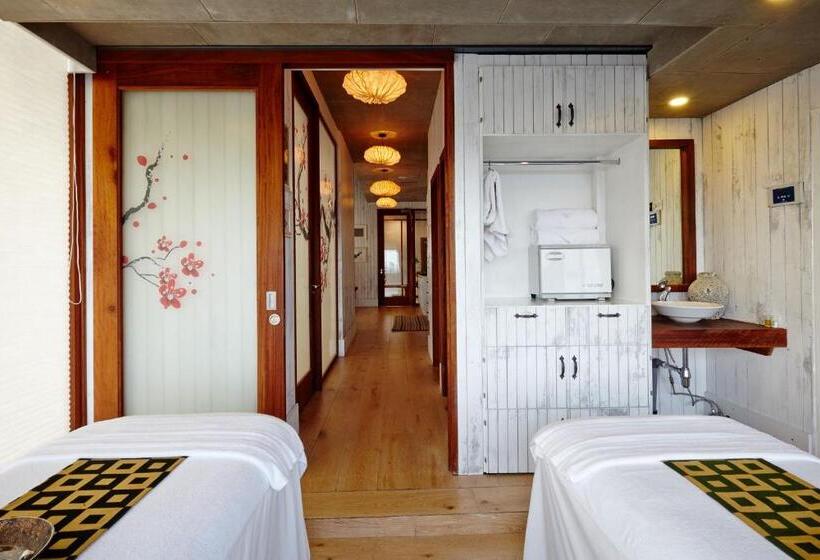 בית מלון כפרי Hablis