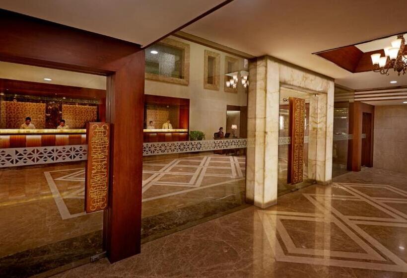 בית מלון כפרי Hablis