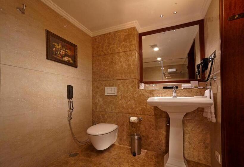 בית מלון כפרי Hablis