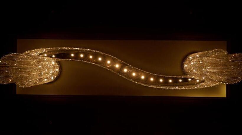 בית מלון כפרי Hablis