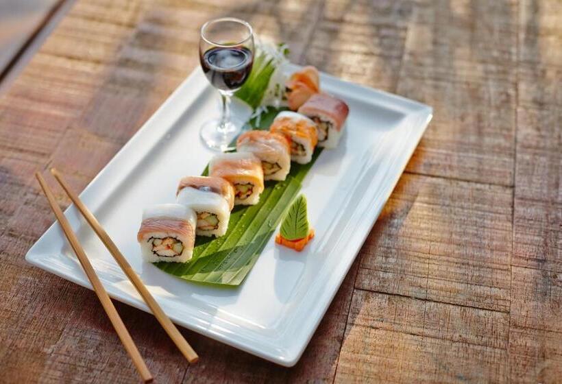 בית מלון כפרי Hablis