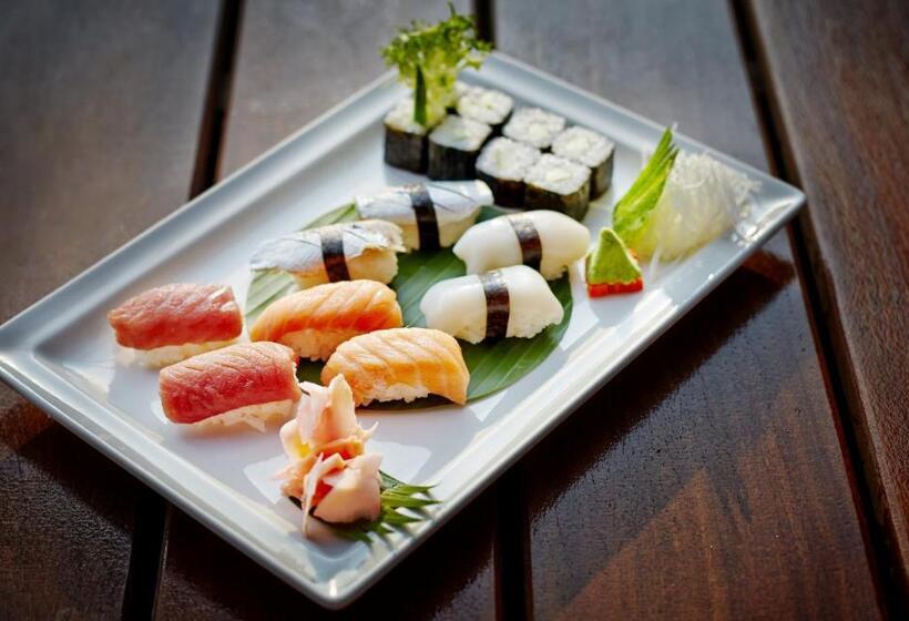 בית מלון כפרי Hablis