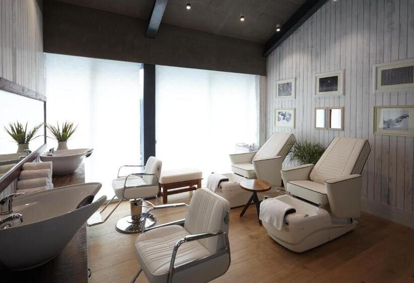 בית מלון כפרי Hablis